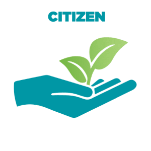Citizen Monthly Subscription