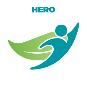 Hero Monthly Subscription