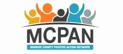 Monroe County Positive Action Network Monroe County Positive Action Network