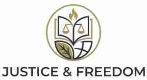Just-and-Free-Logo
