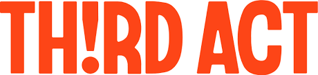 Third Act Logo