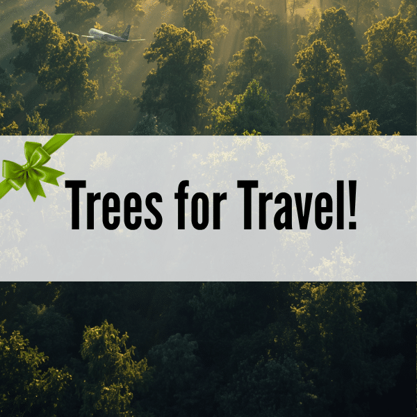 Trees for Travel
